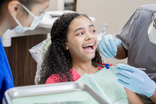 Best Root Canal Emergency Dentist  in Broadway, NC