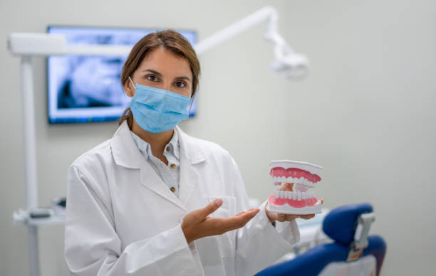 Best Chipped Tooth Repair Near Me  in Broadway, NC