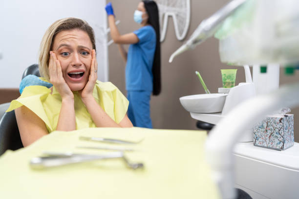 Best Chipped Tooth Repair Near Me  in Broadway, NC